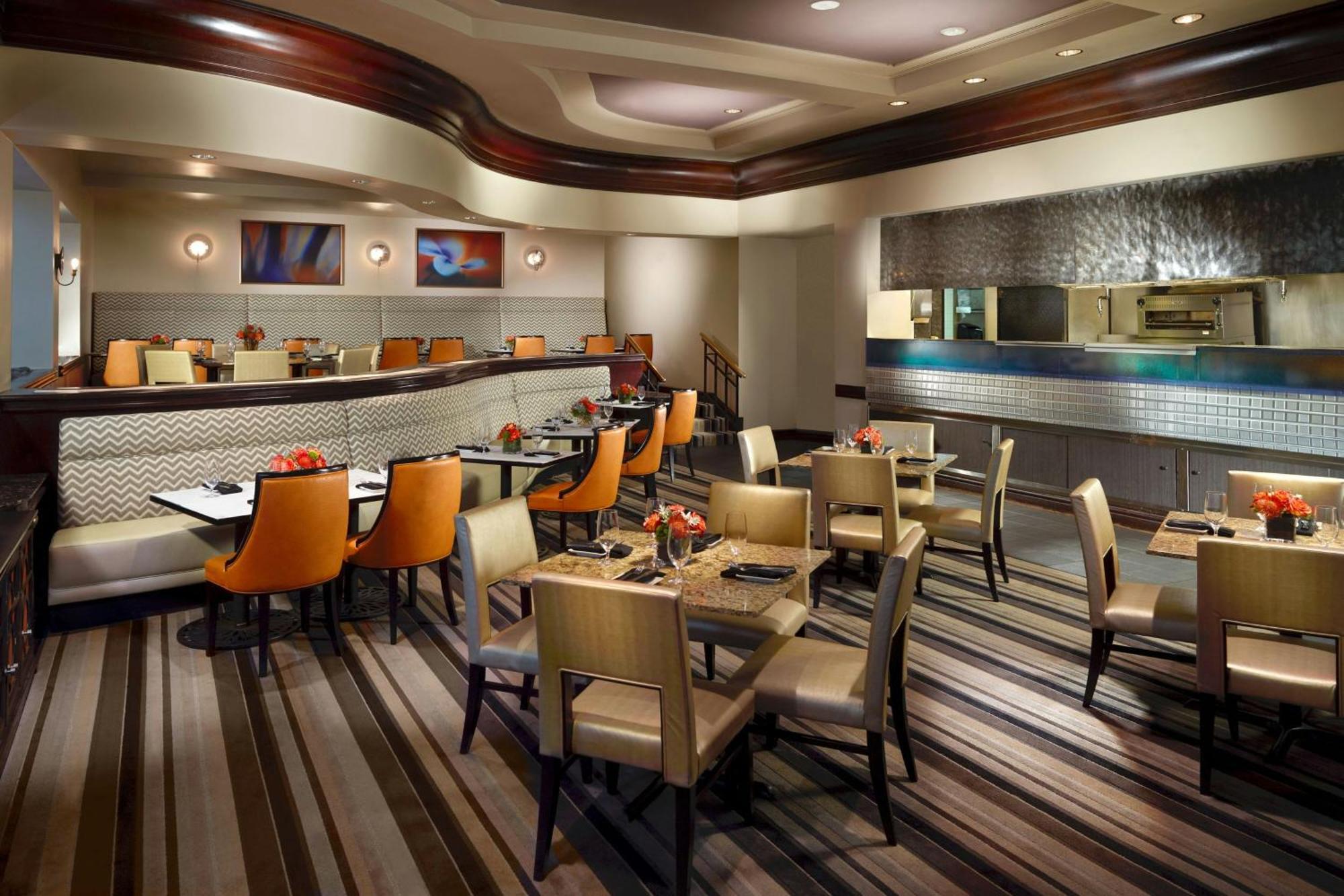 Marriott Jacksonville Downtown Exterior foto